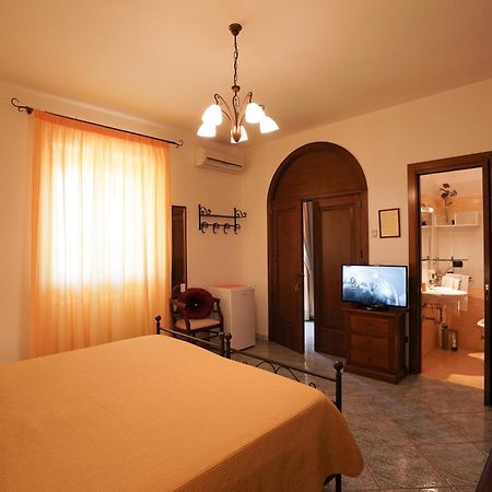 Salento Terra Maris Bed & Breakfast Cocumola Bagian luar foto
