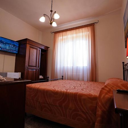 Salento Terra Maris Bed & Breakfast Cocumola Bagian luar foto