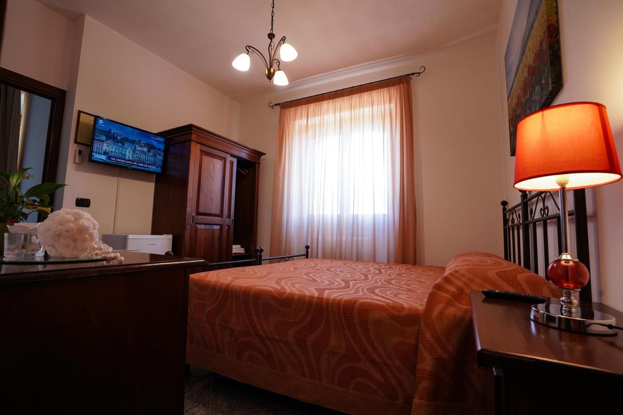 Salento Terra Maris Bed & Breakfast Cocumola Bagian luar foto