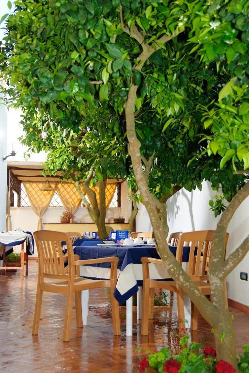 Salento Terra Maris Bed & Breakfast Cocumola Bagian luar foto